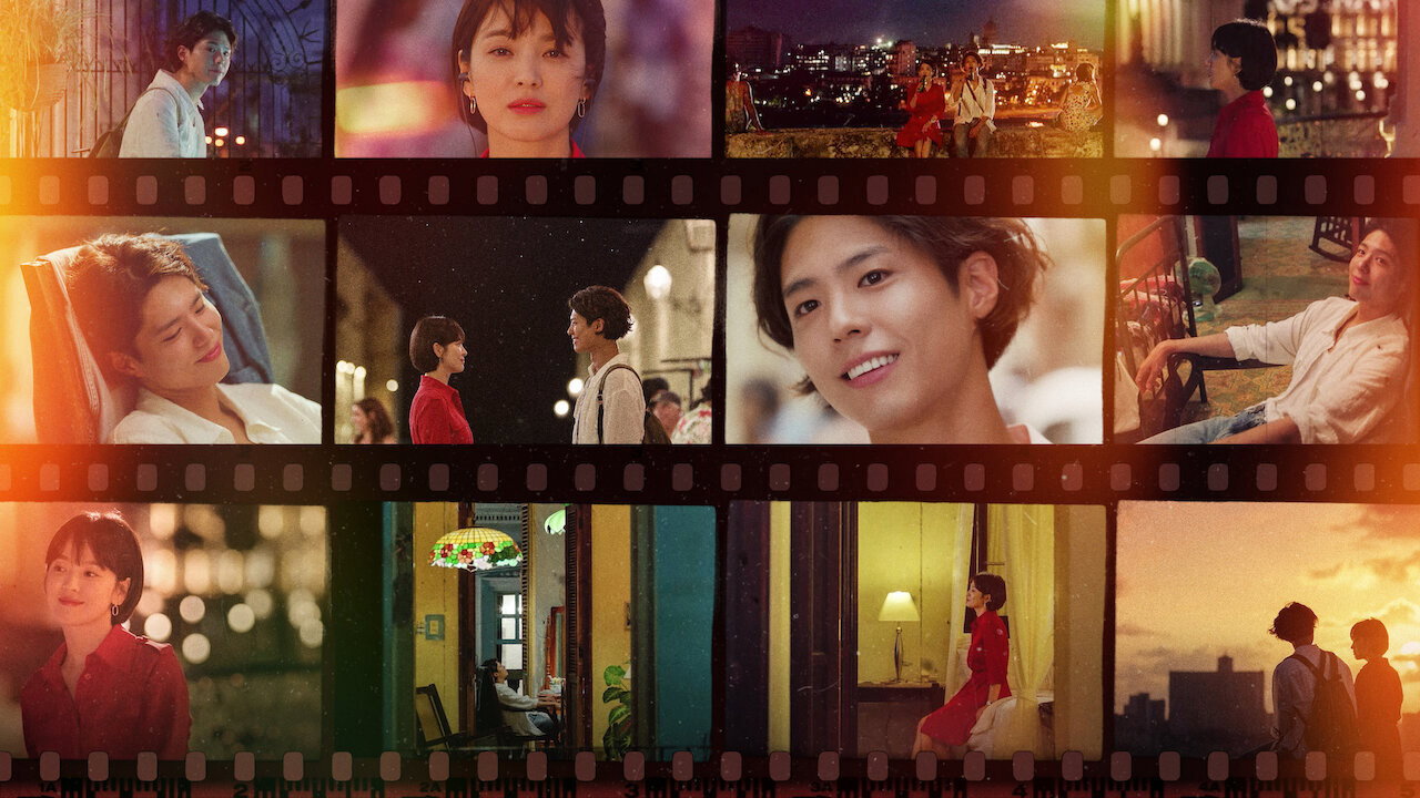 Encounter wallpaper 4 — 1280×720 cinematic backdrop