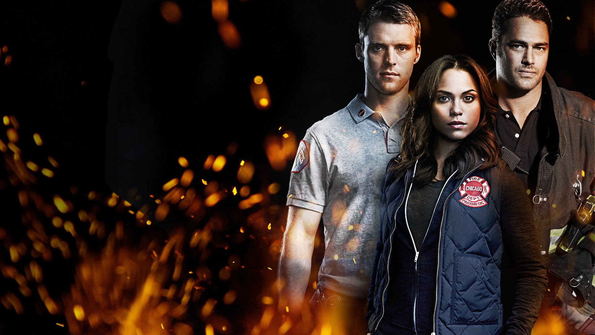 Chicago Fire (2012) wallpaper #43 — 1920×1080 Full HD backdrop — An edge-of-your-seat view into the lives of everyday heroes committed to one of America's… — free HD background for desktop, MacBook, mobile & iPhone (ref m2oCMPg4PDtKFdXxSpl9NWeCHRv)
