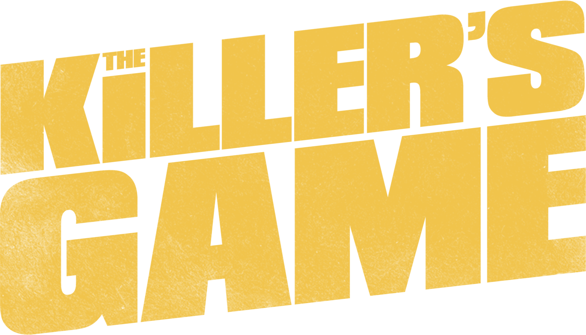 The Killer's Game