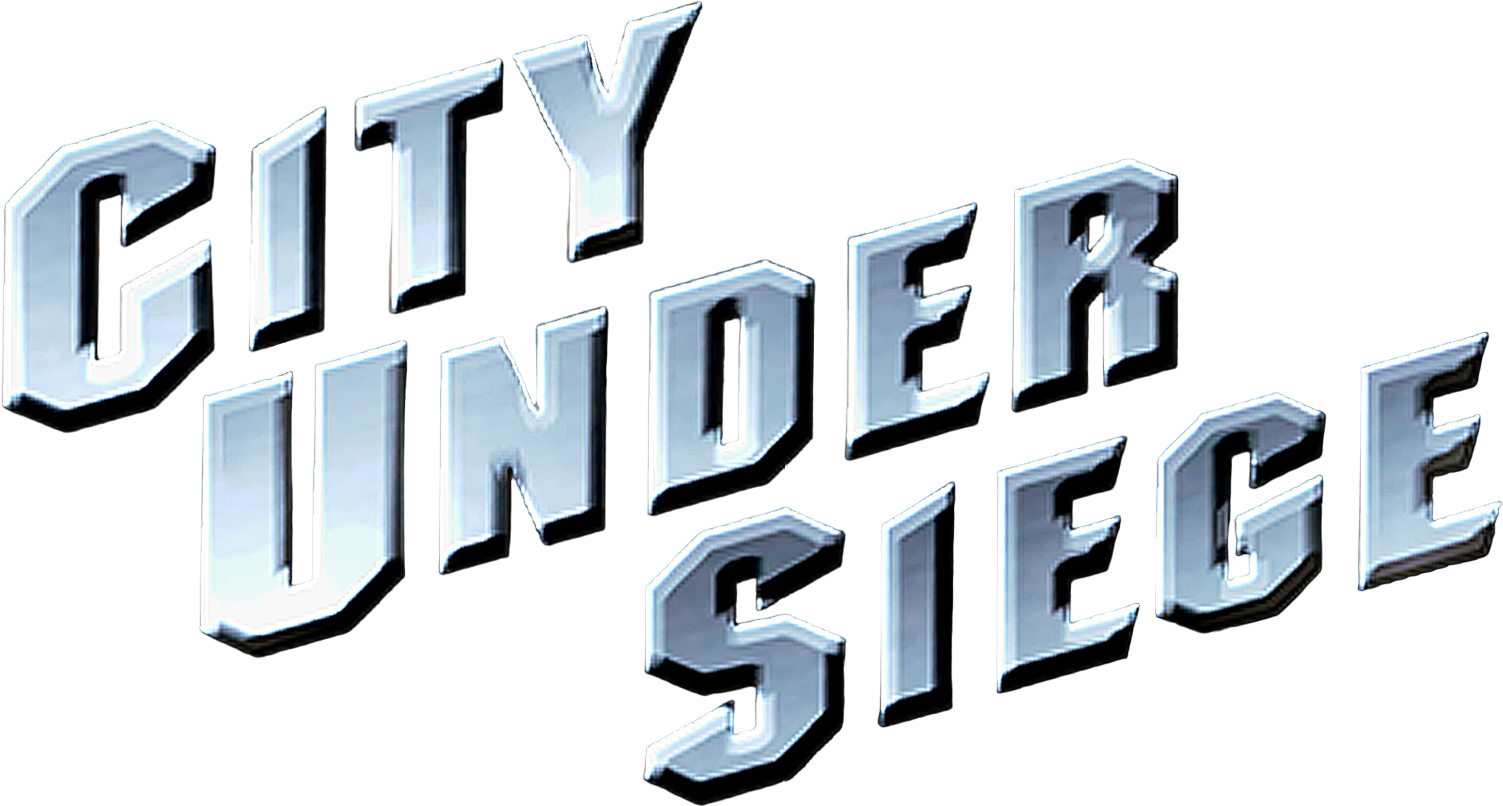 City Under Siege