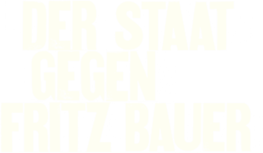 The People vs. Fritz Bauer