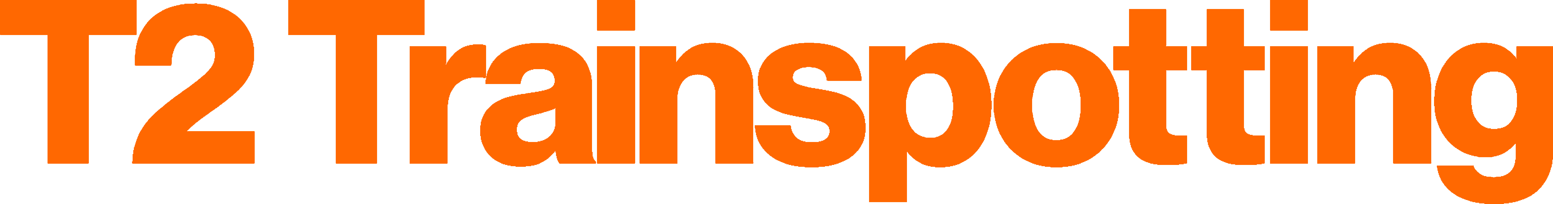 T2 Trainspotting