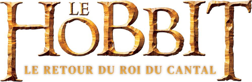 The Hobbit: The Return of the King of Cantal