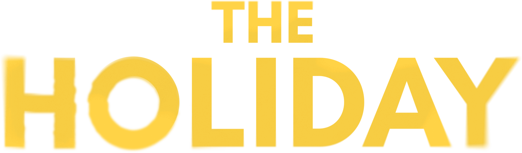 The Holiday