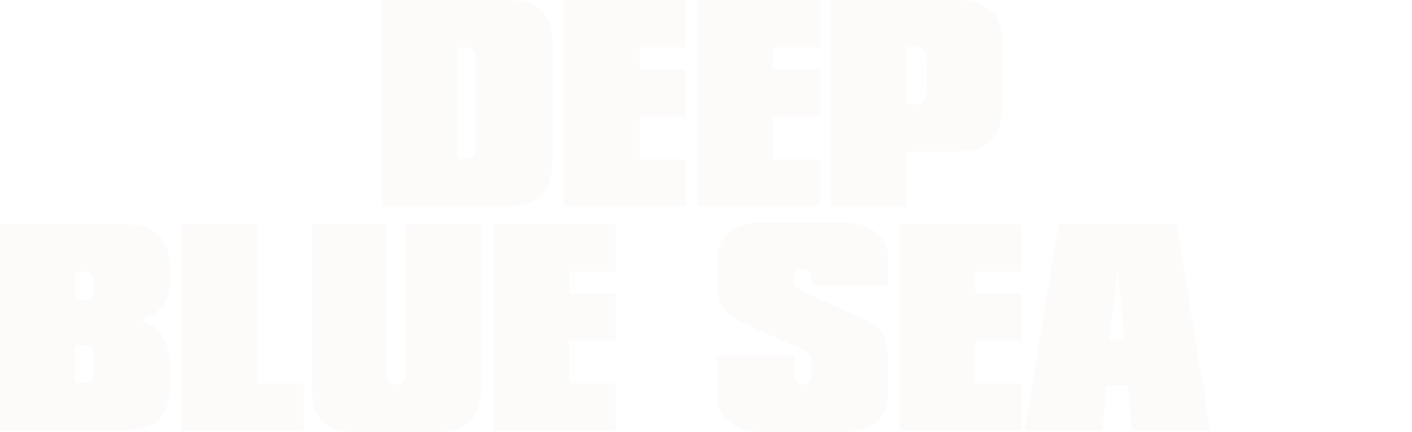 Deep Blue Sea 2