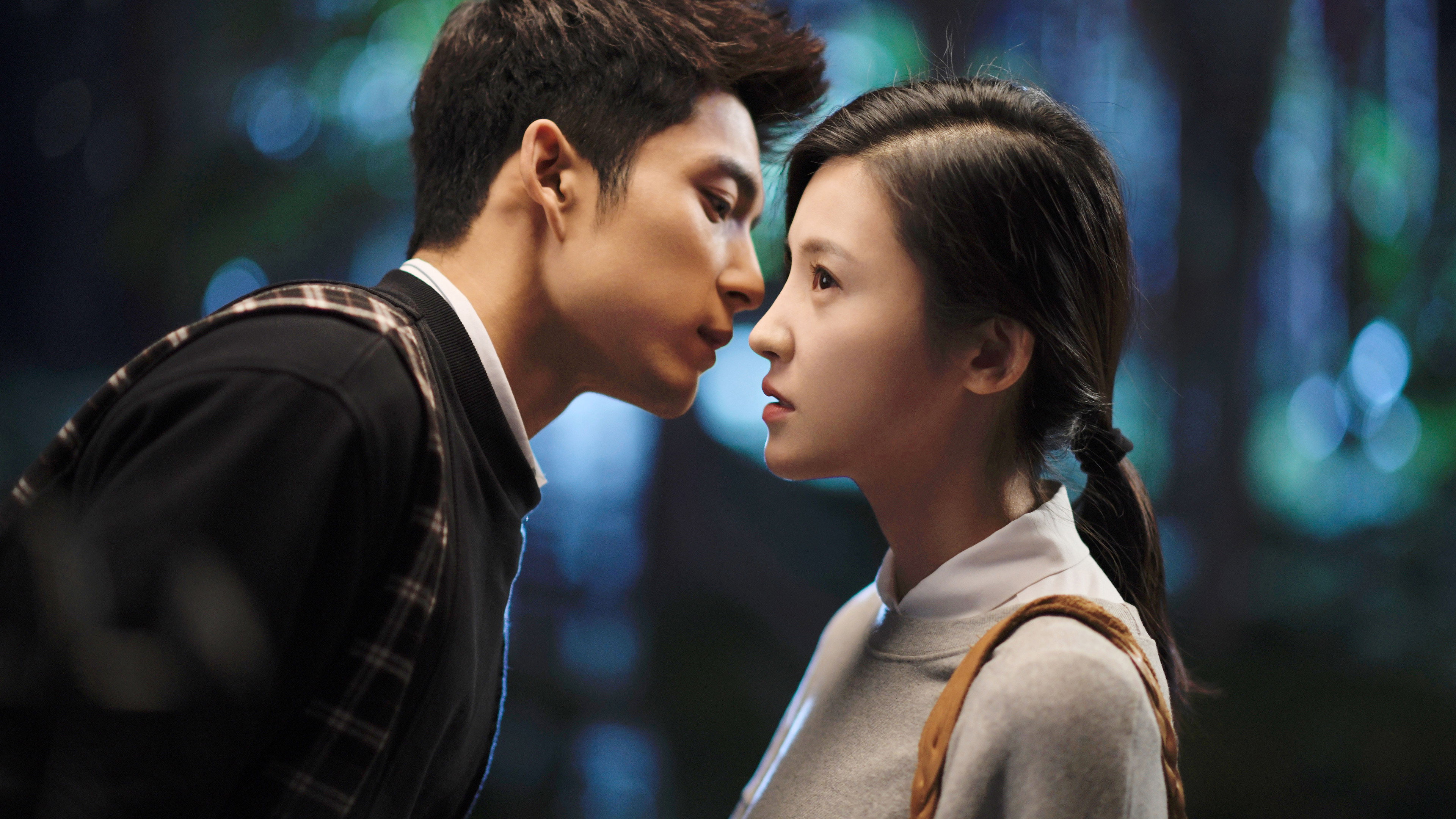 Never Gone (2018) wallpaper #3 — 3840×2160 4K UHD backdrop — The romance between failing student Su Yunjin and high school genius Cheng Zheng is… — free HD background for desktop, MacBook, mobile & iPhone (ref mdi2l4DfamnWJOKfvSlZVnMWHAD)