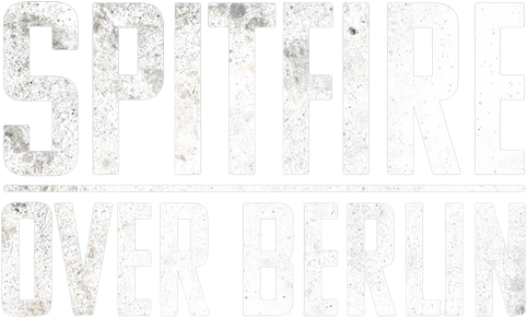 Spitfire Over Berlin