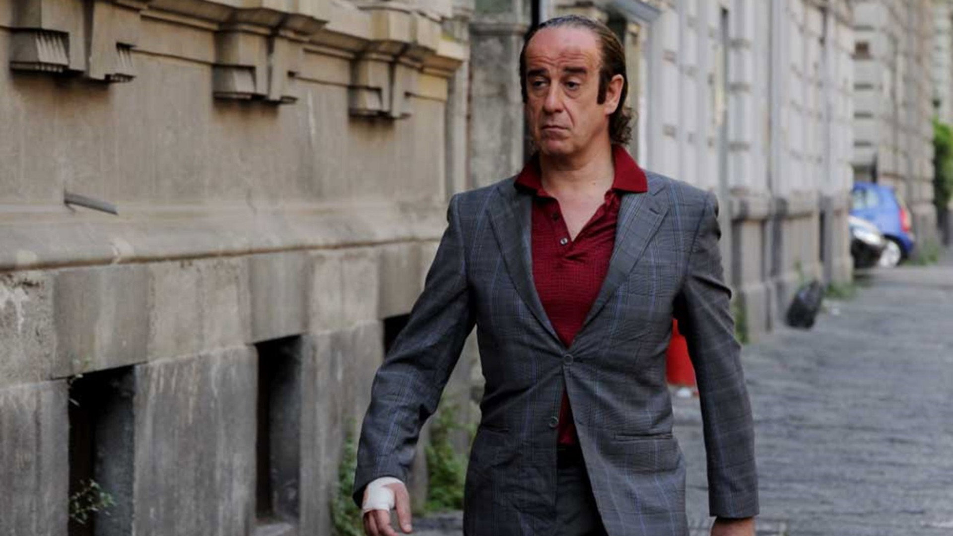 Gorbaciof (2010) wallpaper #4 — 1920×1080 Full HD backdrop — Marino Pacileo has a soft spot for gambling. When he discovers that Lila's father, the… — free HD background for desktop, MacBook, mobile & iPhone (ref miSwfdC2ab7HSkfEAfPg82ZvFLL)