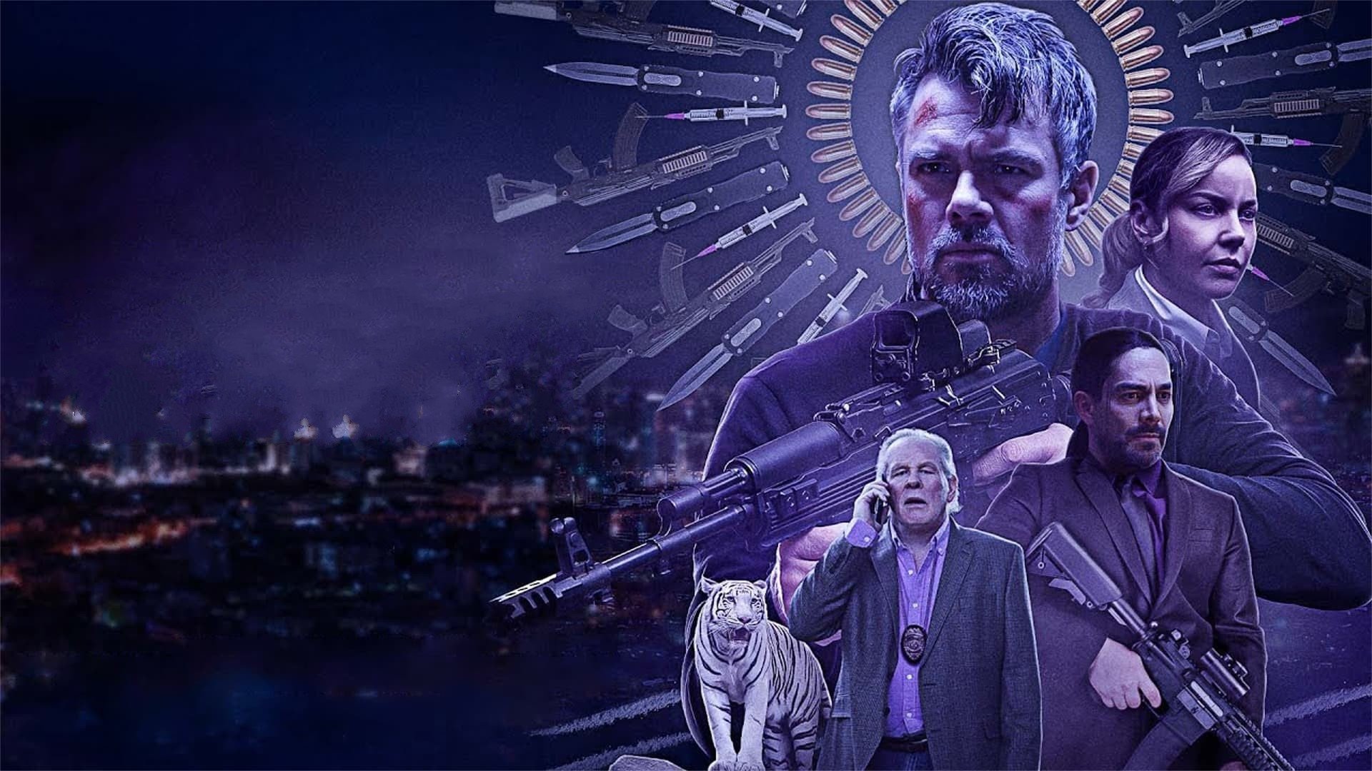 Blackout (2022) wallpaper #1 — 1920×1080 Full HD backdrop — A man wakes in a hospital with no memory, and quickly finds himself on the run in a… — free HD background for desktop, MacBook, mobile & iPhone (ref mjV9gpXO2R2SOYI4ChJZiu6F1OE)