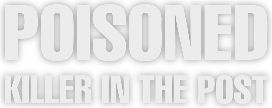 Poisoned: Killer in the Post