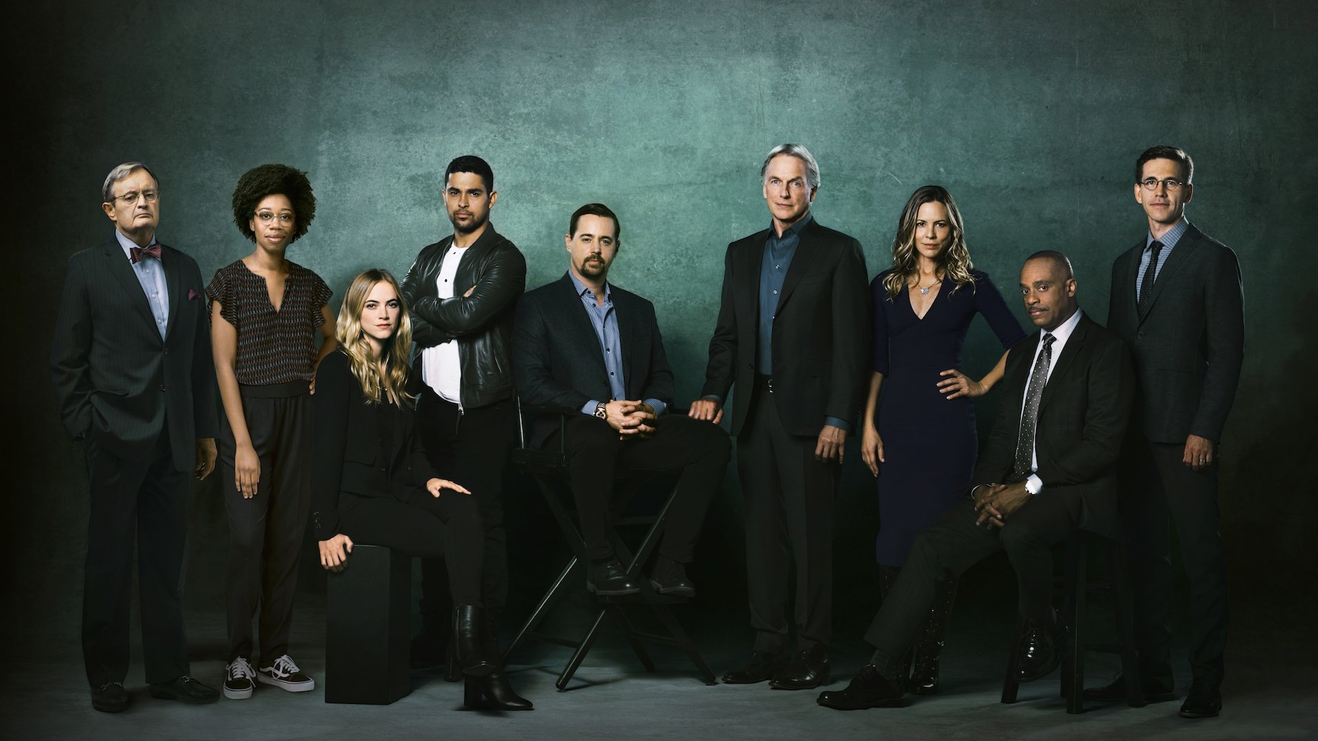 NCIS (2003) wallpaper #13 — 1920×1080 Full HD backdrop — From murder and espionage to terrorism and stolen submarines, a team of special agents… — free HD background for desktop, MacBook, mobile & iPhone (ref ms8XxpJwTPYaUcbwhO2kJS6SGVM)