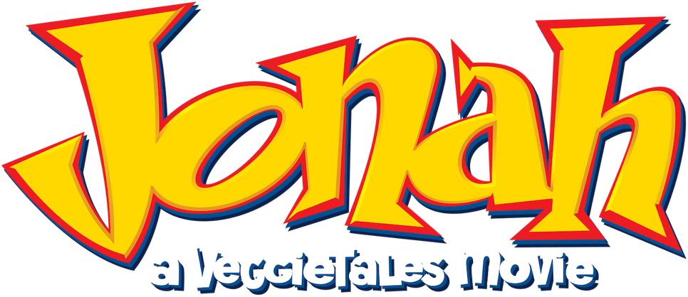 Jonah: A VeggieTales Movie