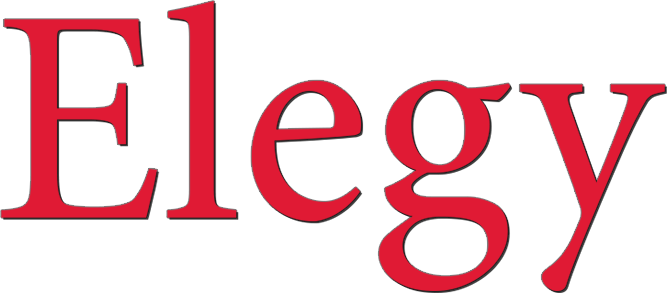 Elegy