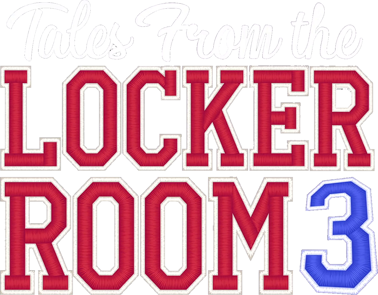 Tales From The Locker Room 3