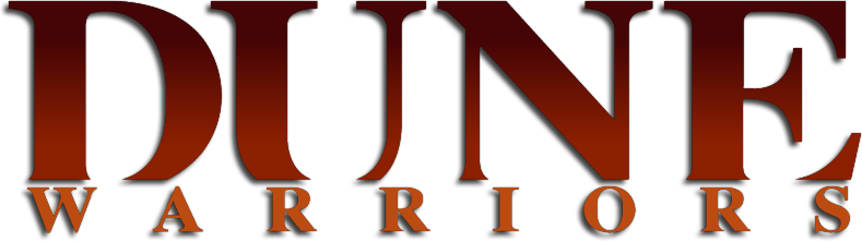 Dune Warriors