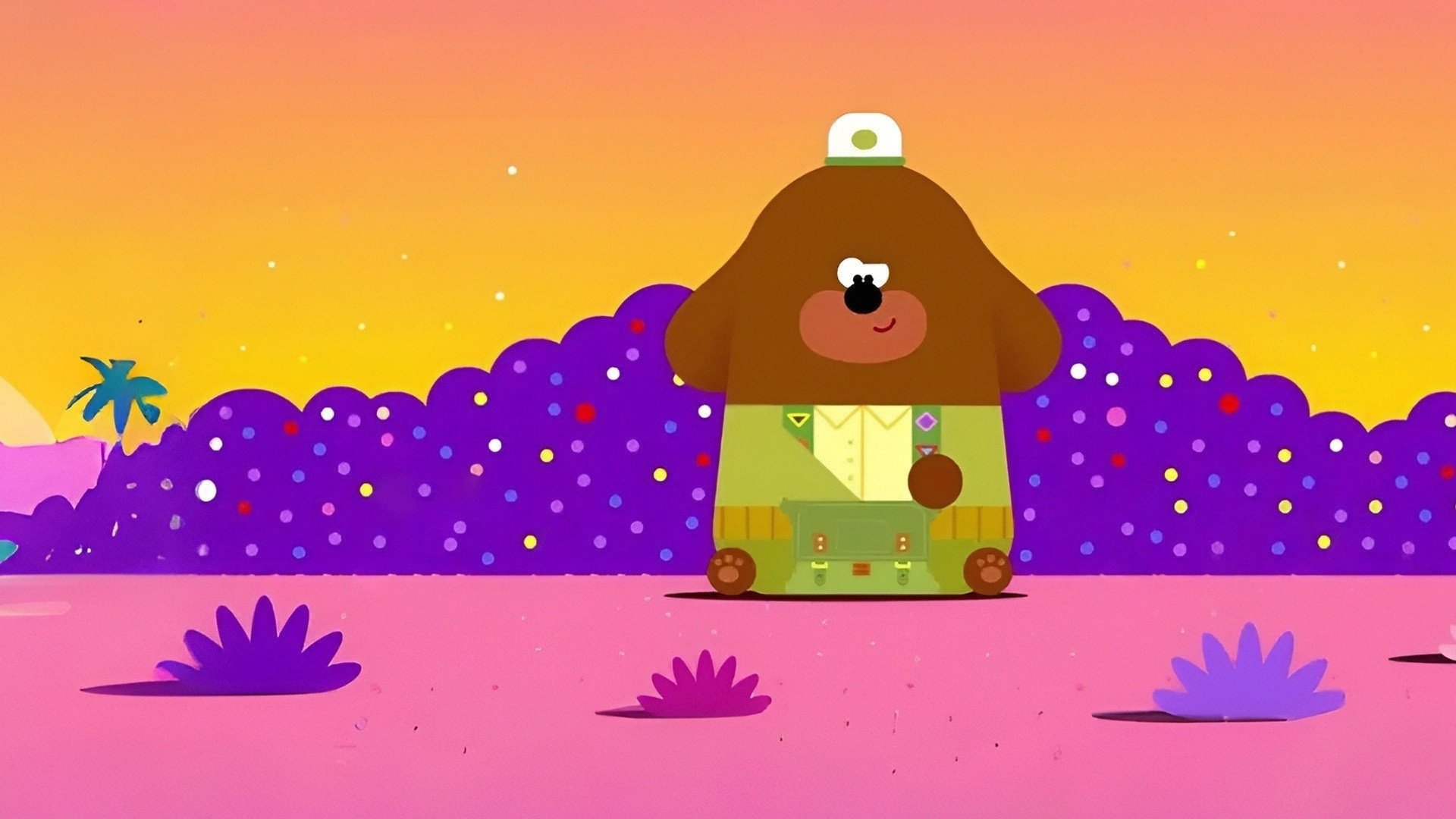 Hey Duggee (2014) wallpaper #10 — 1920×1080 Full HD backdrop — Animated preschool series about a clubhouse that is run by a big dog called Duggee. — free HD background for desktop, MacBook, mobile & iPhone (ref my7JMzdaGx28MejY56OjO2Kdgs5)