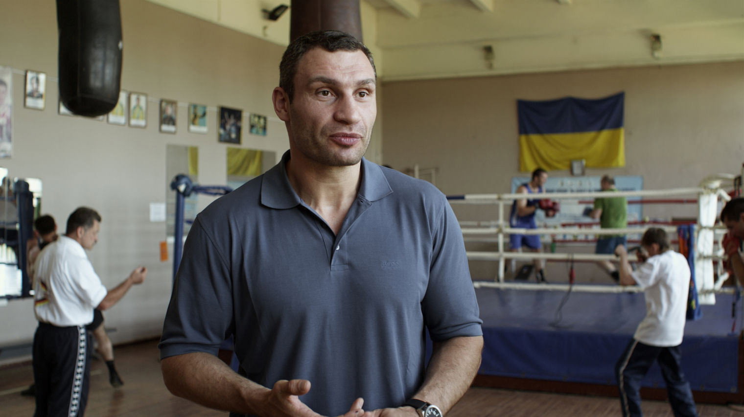 Klitschko (2011) wallpaper #2 — 1520×852 HD backdrop — Klitschko tells the captivating story of the boxing worlds most famous brothers: Vitali… — free HD background for desktop, MacBook, mobile & iPhone (ref nDYtAEcYqziO2wqTcc2d0oflAtZ)
