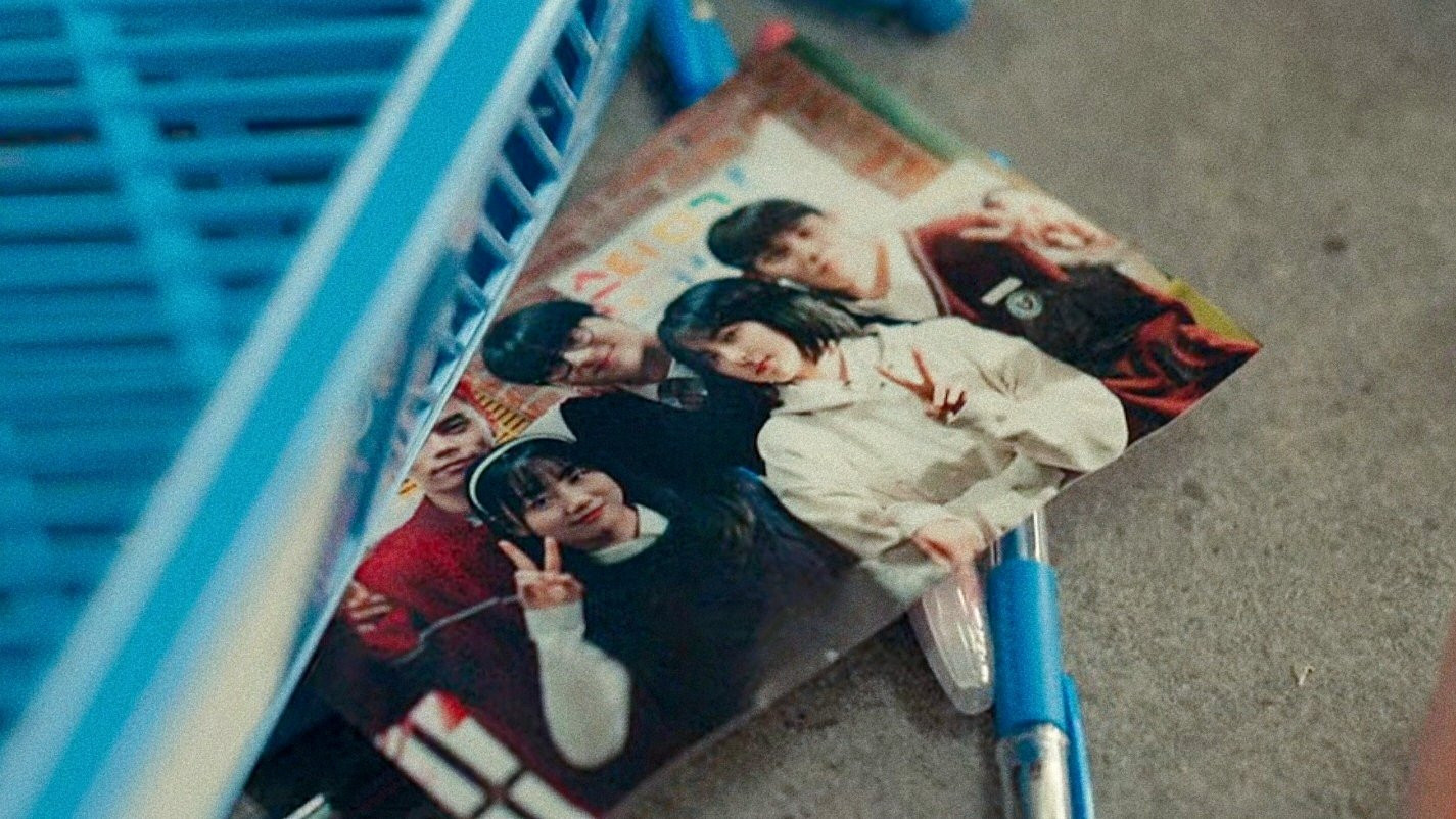Study Group (2025) wallpaper #18 — 1425×802 HD backdrop — A struggling student at Korea's worst high school forms a study group while protecting… — free HD background for desktop, MacBook, mobile & iPhone (ref nIjSFtkcrXWLXU6PL6Slbbye1Sv)