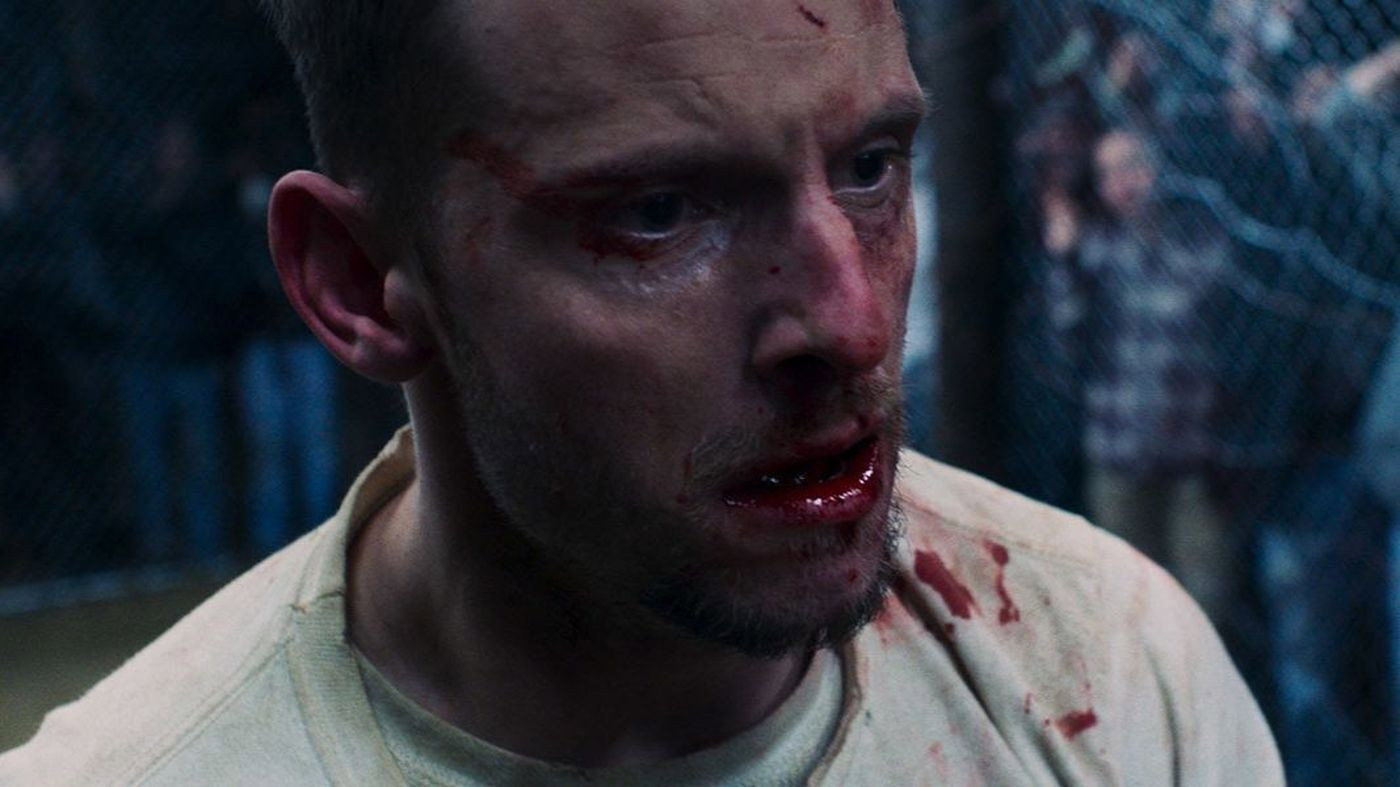 Donnybrook (2018) wallpaper #3 — 1400×787 HD backdrop — An ex-marine who struggles to provide for his family and a violent drug dealer with an… — free HD background for desktop, MacBook, mobile & iPhone (ref ndKibxN9kTJS48ky4O2ClZGLlgc)