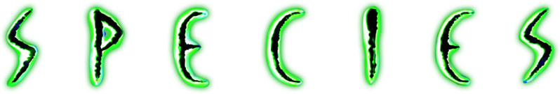 Species