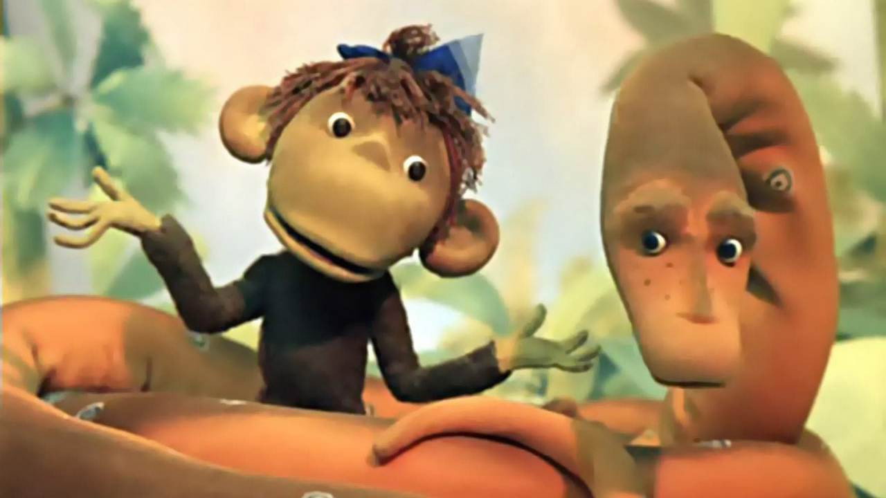 Hello Monkey (1978) wallpaper #1 — 1280×720 HD backdrop — Boa is in great mood and wants to share it with Monkey. So he sends his best regard to… — free HD background for desktop, MacBook, mobile & iPhone (ref nuodc4yrQV8MS8Pyml2dhE9yV0G)