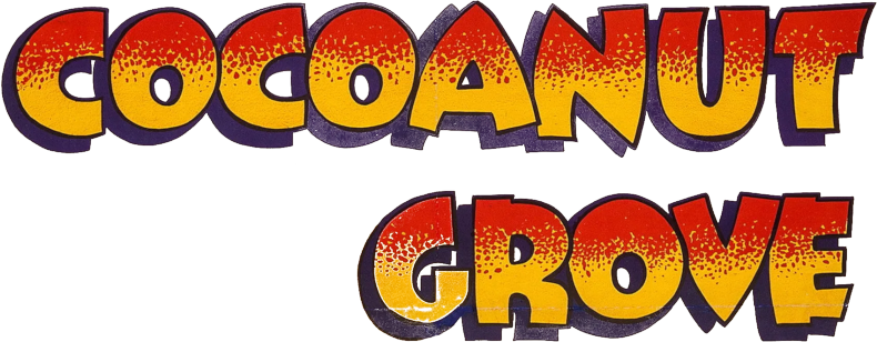 Cocoanut Grove