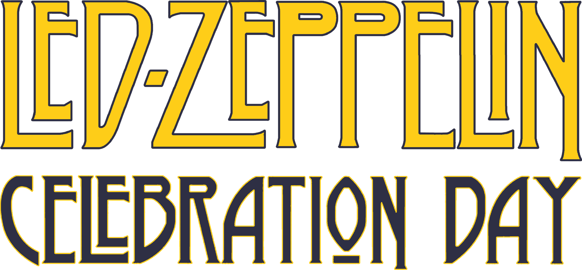Led Zeppelin: Celebration Day