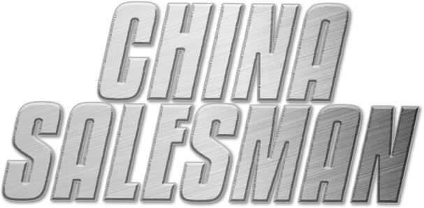 China Salesman