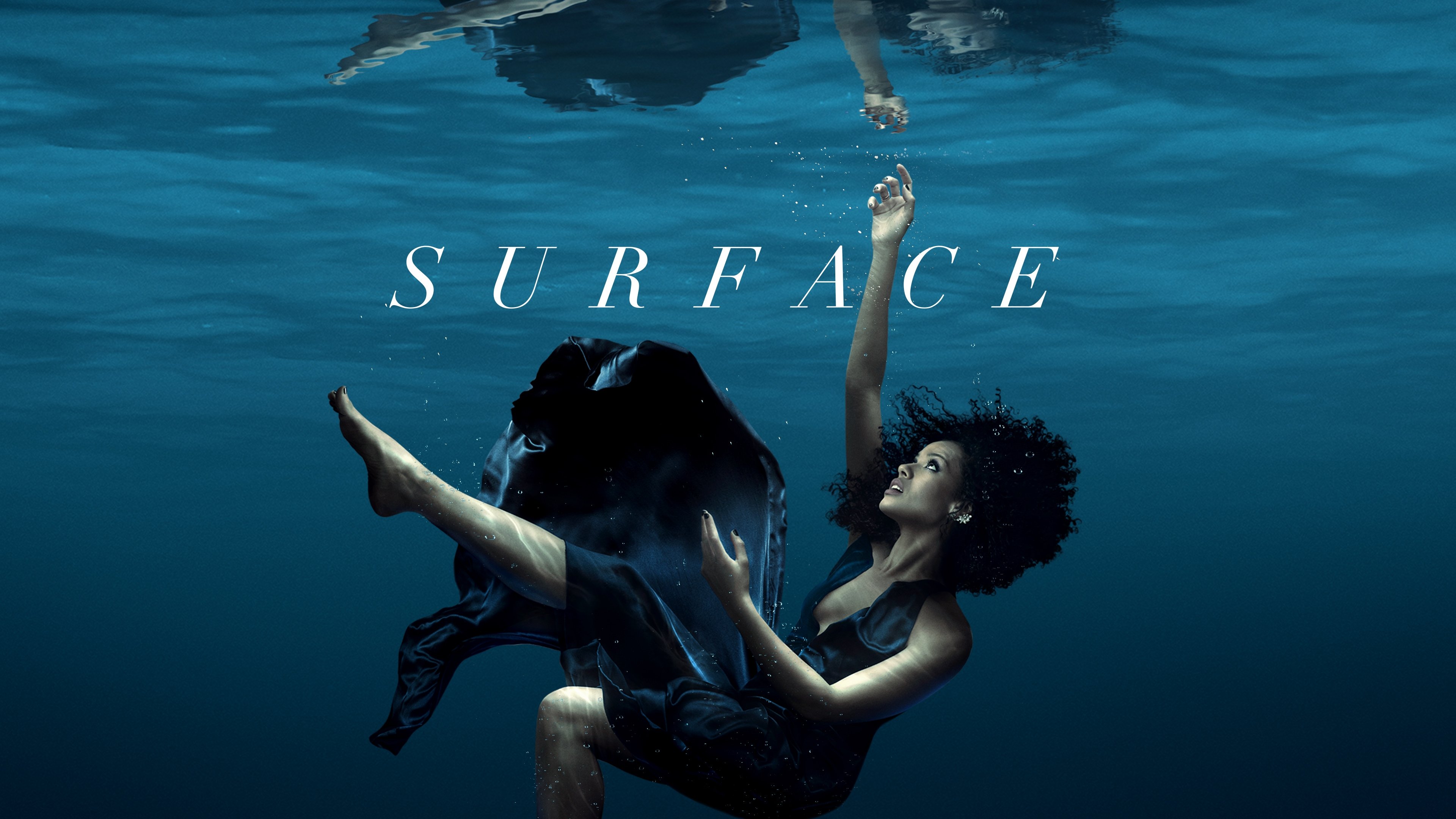 Surface wallpaper 6 — 4K cinematic backdrop