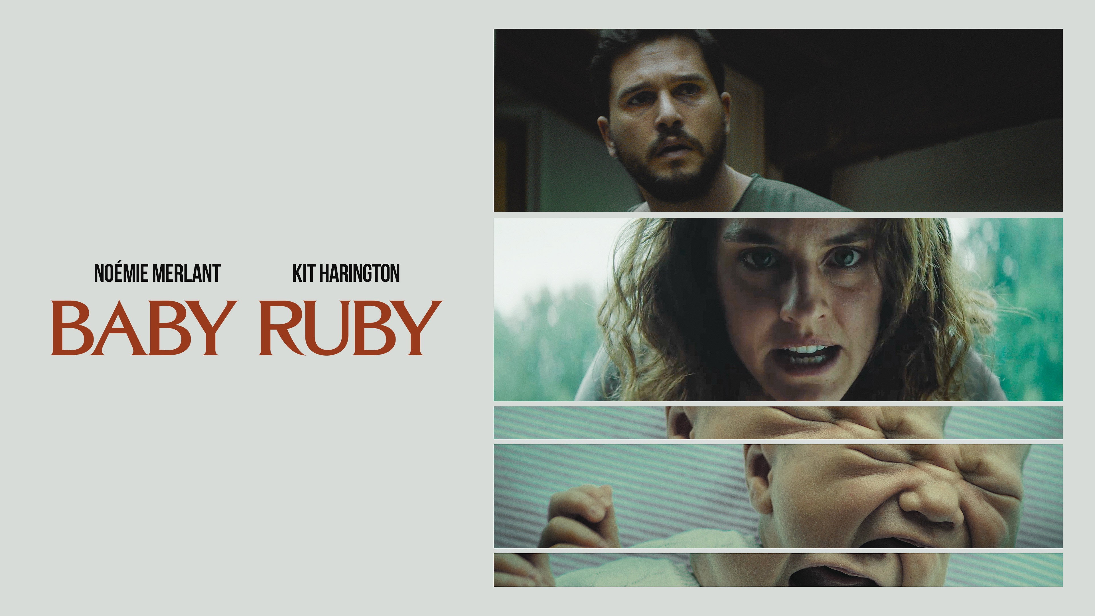 Baby Ruby (2023) wallpaper #9 — 3840×2160 4K UHD backdrop — After welcoming her baby, Ruby, home, the tightly scripted world of lifestyle influencer… — free HD background for desktop, MacBook, mobile & iPhone (ref oItYhJzCLeCq2MiO2BTONPEn91w)