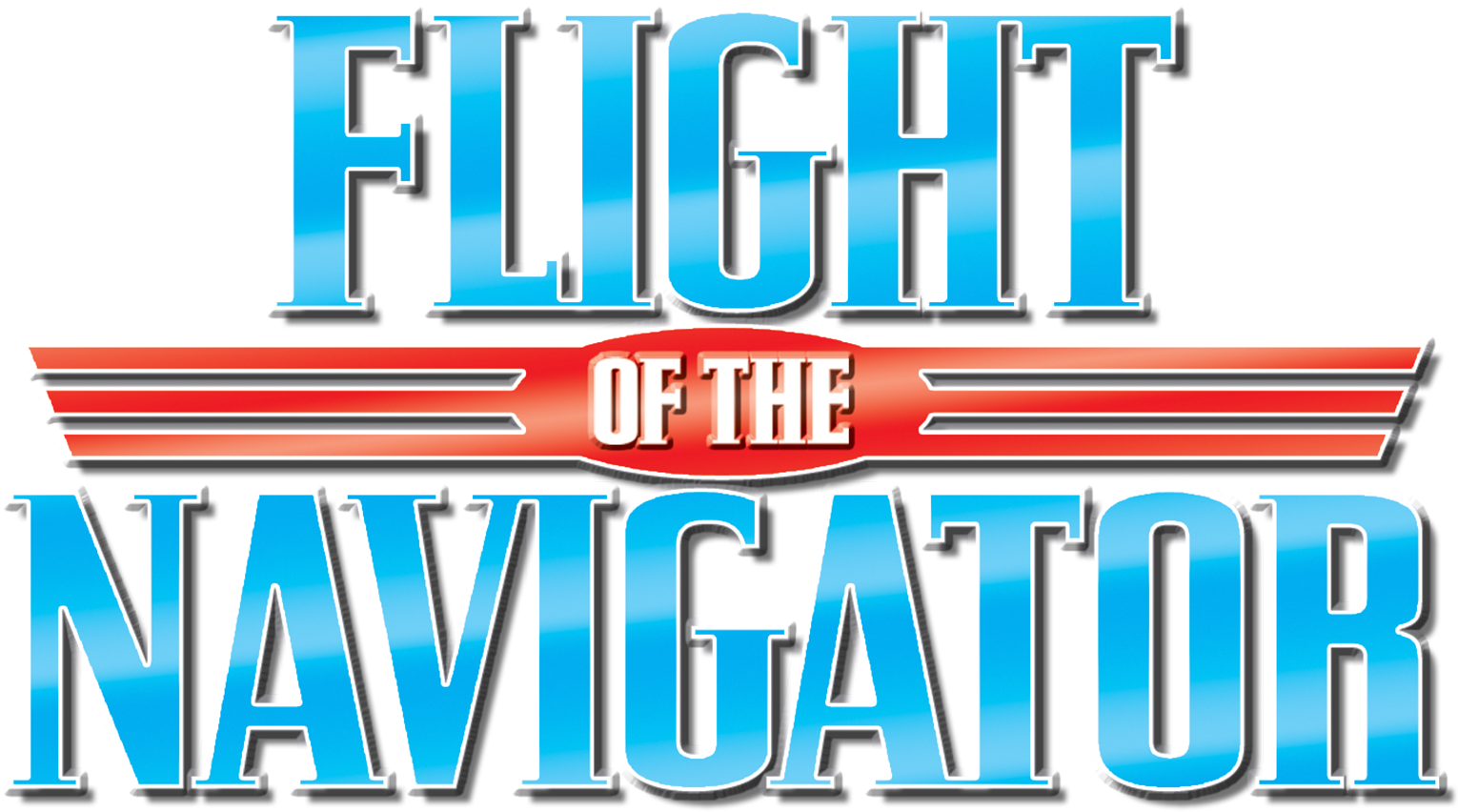 Flight of the Navigator