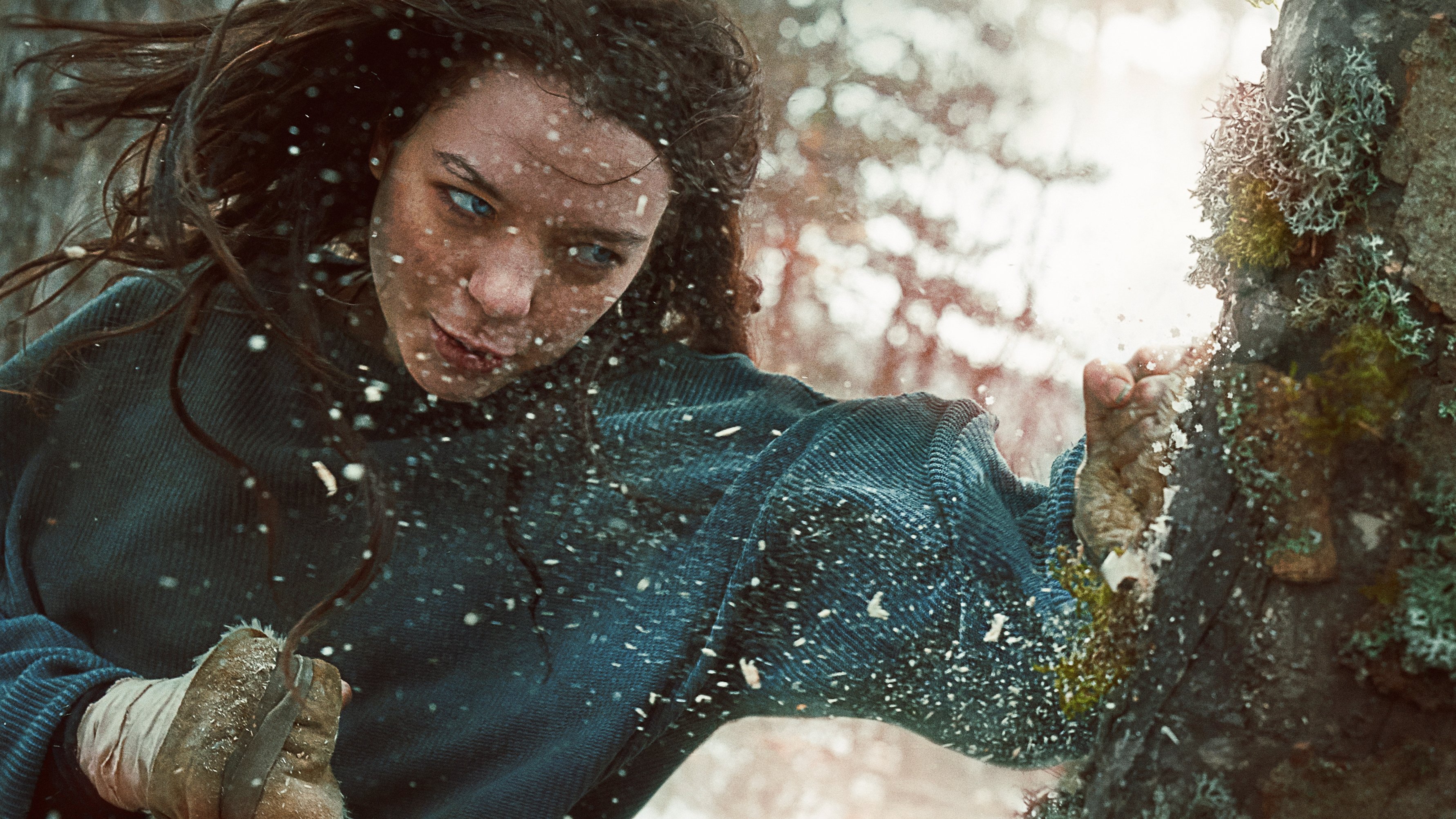 Hanna (2019) wallpaper #2 — 3563×2005 Full HD backdrop — Follow the journey of an extraordinary young girl as she evades the relentless pursuit of… — free HD background for desktop, MacBook, mobile & iPhone (ref ofjZbud67zO2wxQ48VgMVnkECQu)