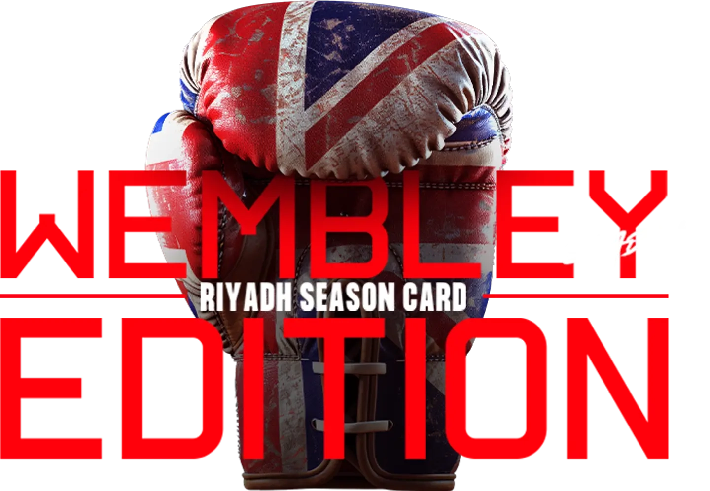 Anthony Joshua vs. Daniel Dubois
