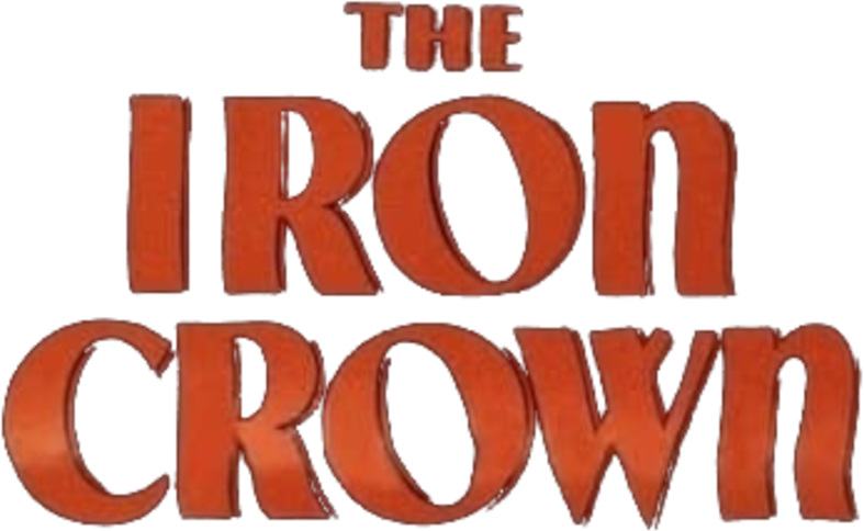 The Iron Crown