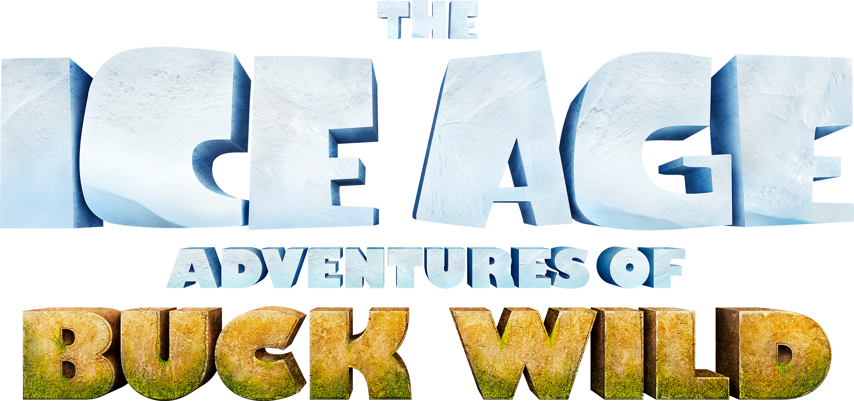 The Ice Age Adventures of Buck Wild