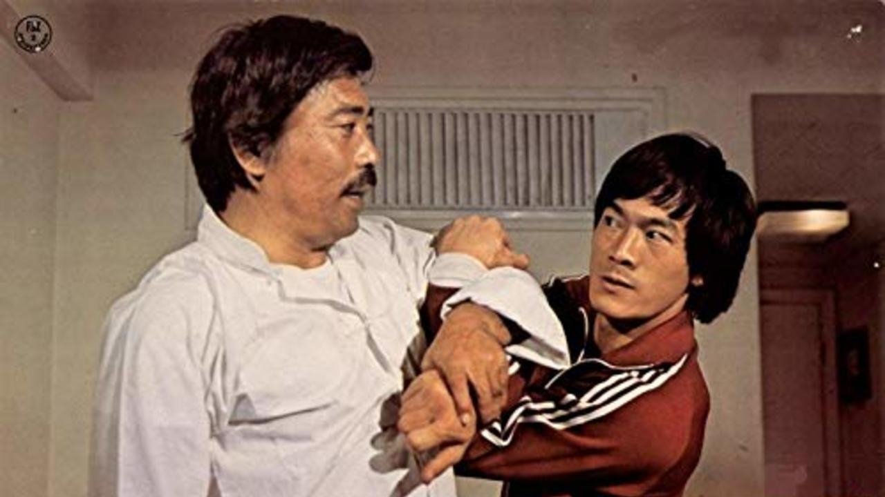 Dynamo (1978) wallpaper #1 — 1280×720 HD backdrop — Nobody would think that Bruce Li and Yuen Wo Ping has much in common but this epic film… — free HD background for desktop, MacBook, mobile & iPhone (ref p0eFkaeidTTOFRcTugRTNfMGTZ5)