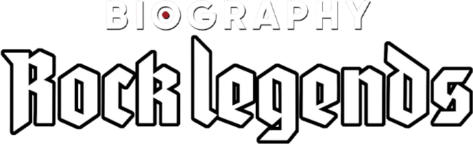 Biography: Rock Legends