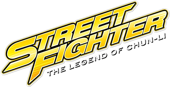Street Fighter: The Legend of Chun-Li