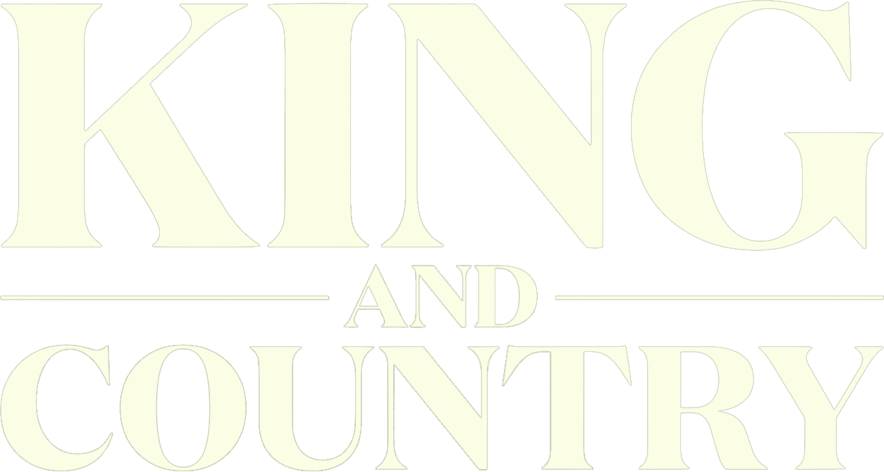 King and Country