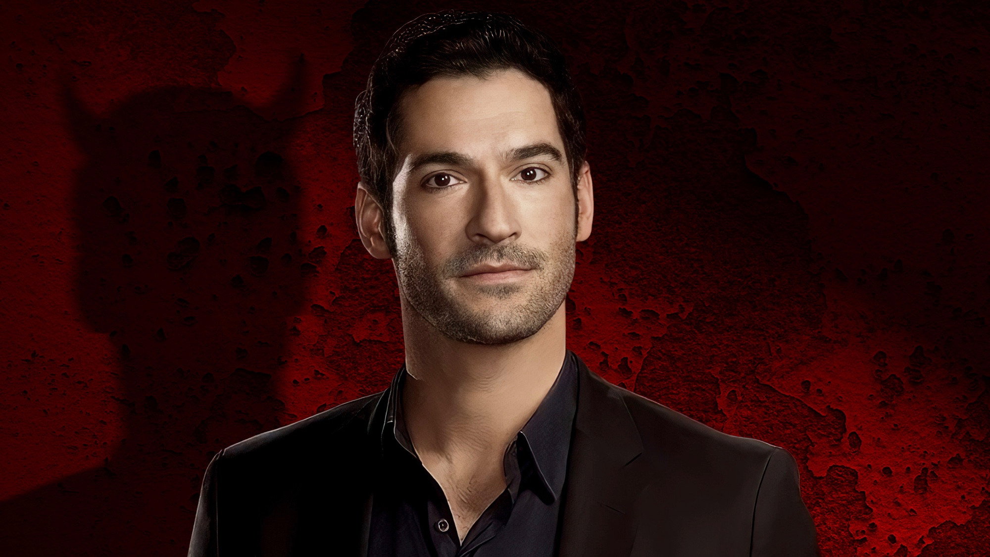 Lucifer (2016) wallpaper #45 — 2000×1125 Full HD backdrop — Bored and unhappy as the Lord of Hell, Lucifer Morningstar abandoned his throne and… — free HD background for desktop, MacBook, mobile & iPhone (ref pKCSQCpNQbNPkmptBnDfR46JCdn)
