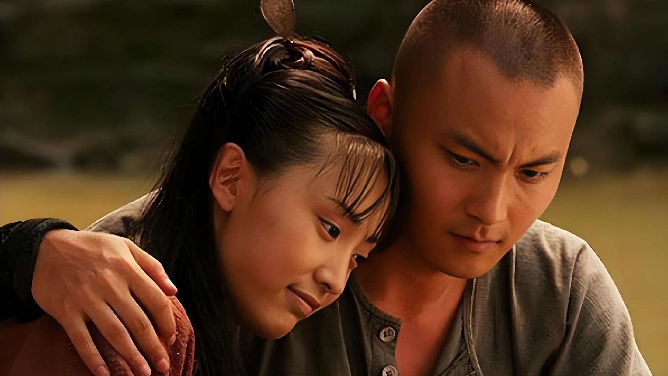 血色湘西 wallpaper 1 — 2196×1235 cinematic backdrop