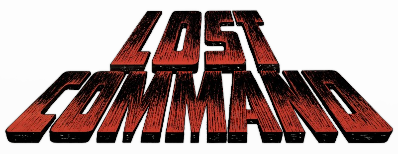 Lost Command
