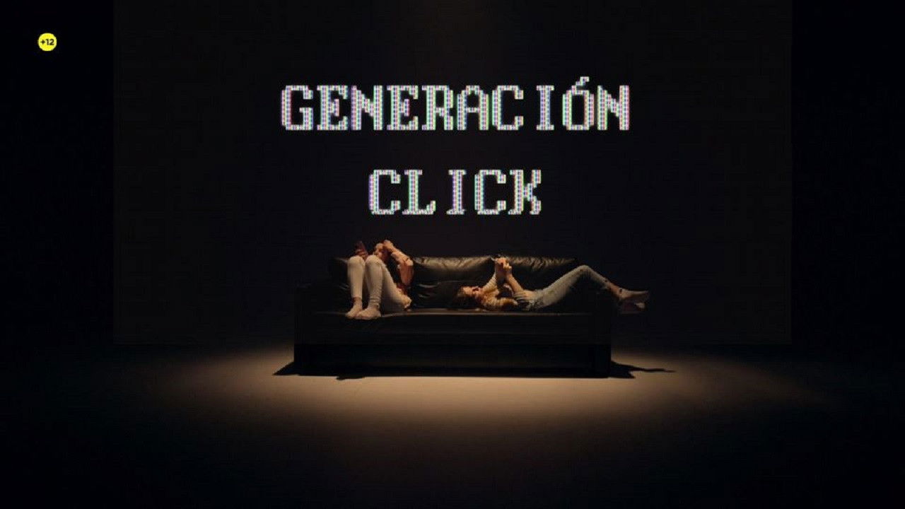 Generacion click (2024) wallpaper #1 — 1280×720 HD backdrop — Documentary TV show cinematic scene — free HD background for desktop, MacBook, mobile & iPhone (ref pTYRe5cppXaU00dcRNPxFg0U0YE)