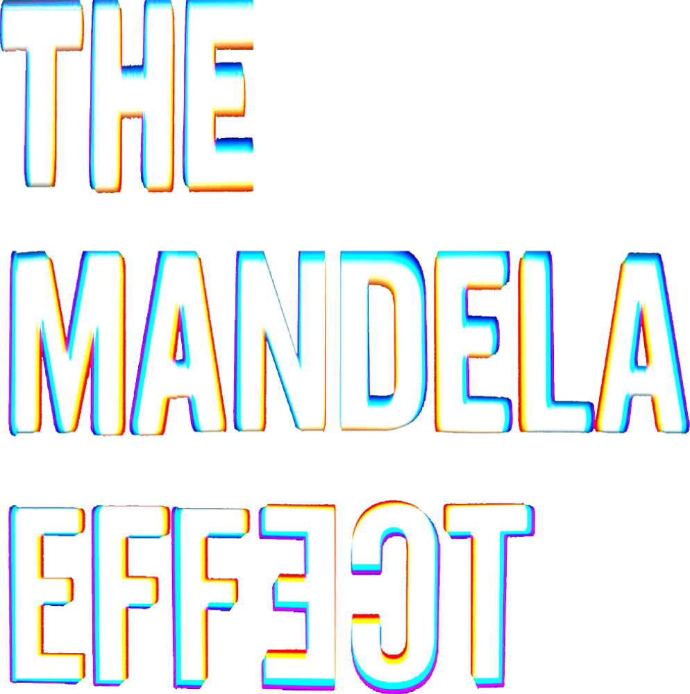 The Mandela Effect