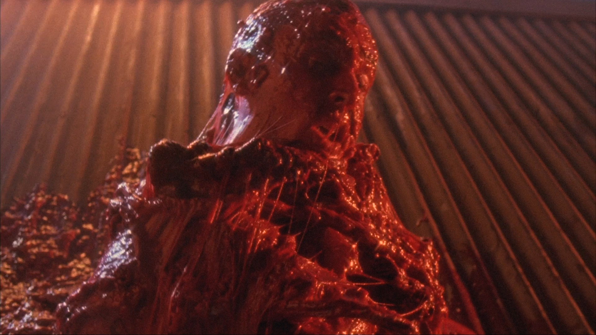Braindead (1992) wallpaper #10 — 1920×1080 Full HD backdrop — When a Sumatran rat-monkey bites Lionel Cosgrove's mother, she's transformed into a… — free HD background for desktop, MacBook, mobile & iPhone (ref pXO2m1Pu2C3zrabtVe1nzR3sOyR)