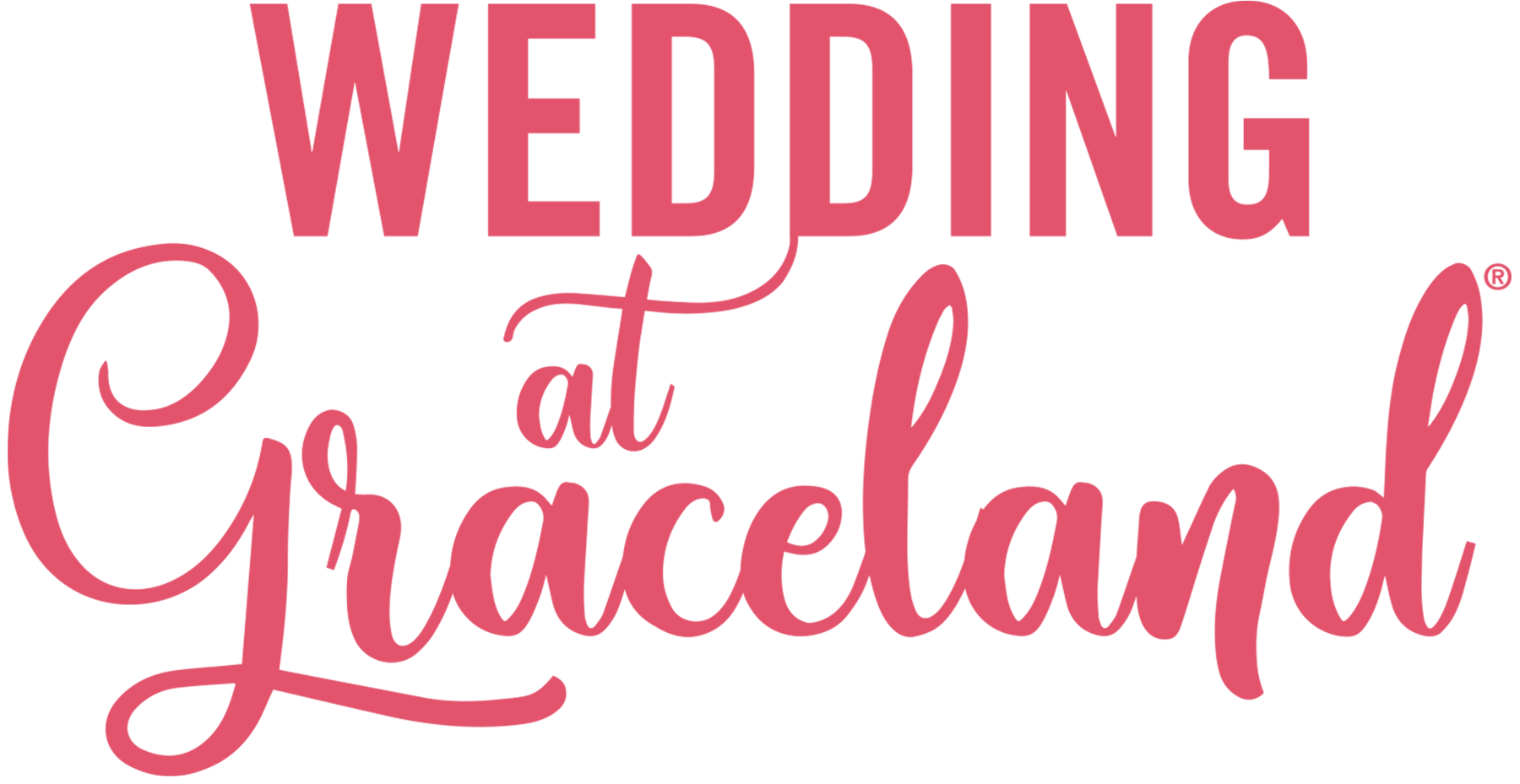 Wedding at Graceland