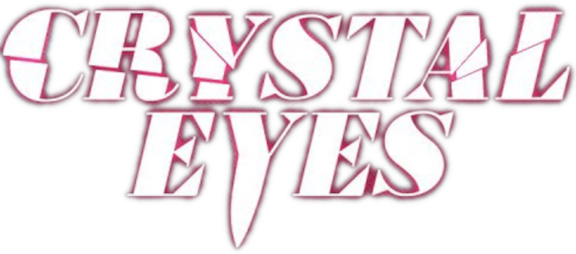 Crystal Eyes