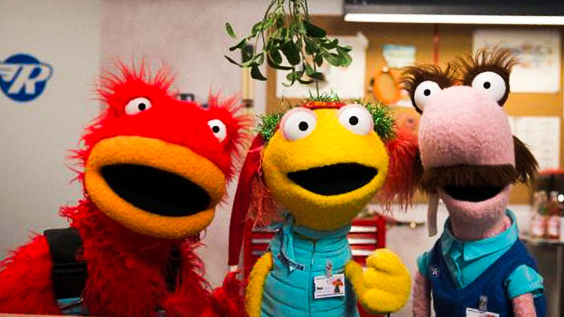 Ramajetterne (2015) wallpaper #1 — 1920×1080 Full HD backdrop — Danish kids show with puppets. Staring Kristian Gintberg — free HD background for desktop, MacBook, mobile & iPhone (ref qC3n1u7PFGVUTFQSDf0SY4UwtLk)
