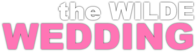 The Wilde Wedding