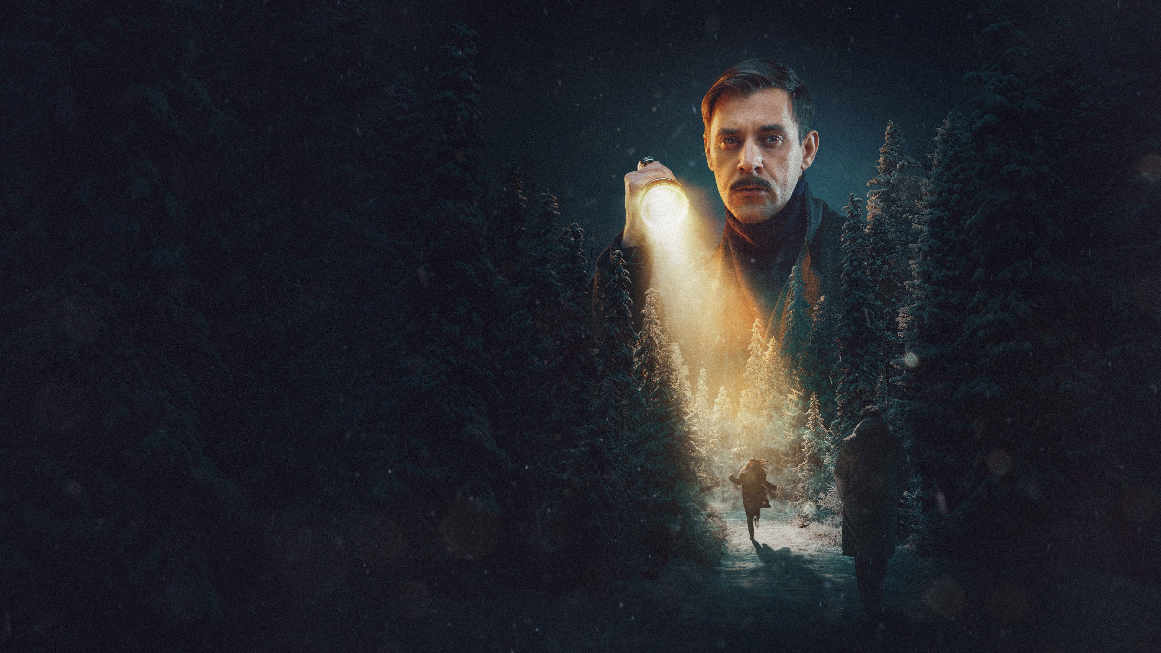 Murderers (2021) wallpaper #1 — 3840×2160 4K UHD backdrop — 1984, a small town near Vitebsk. Criminals who have robbed a local store are hiding from… — free HD background for desktop, MacBook, mobile & iPhone (ref qO0MElbJJw2YxDGZ4O2ximFkZOm)
